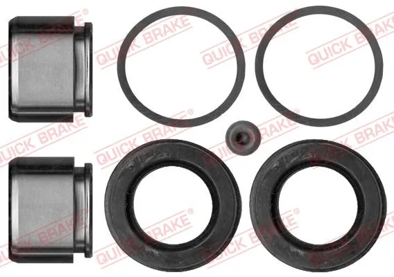 Repair Kit, brake caliper